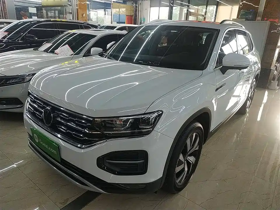 Volkswagen Tanyue Volkswagen Tanyue