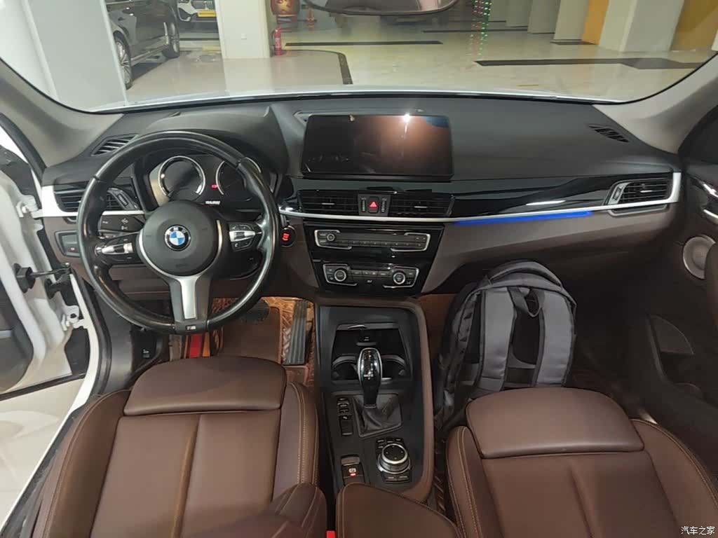 BMW X1, 2023 10