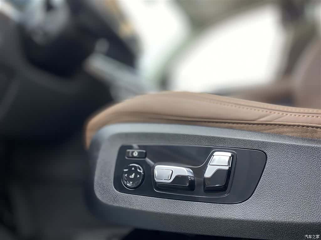 BMW X7, 2024 24