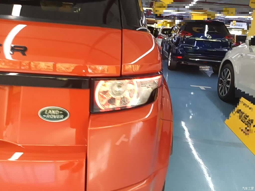 Land Rover Range Rover, 2015 8