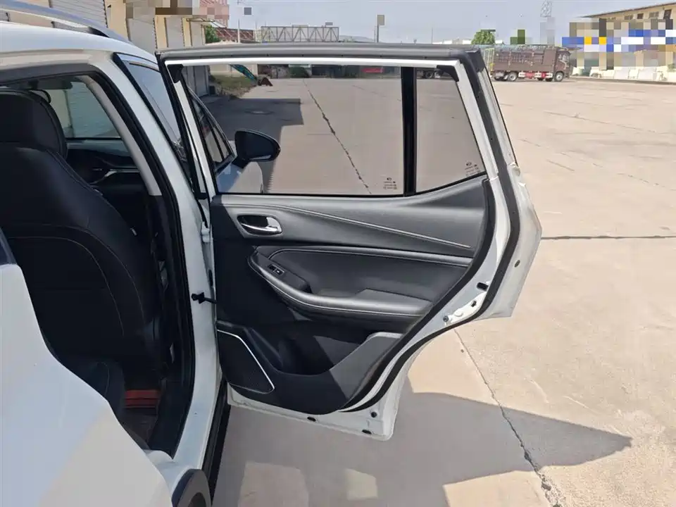 Trumpchi Trumpchi GS4