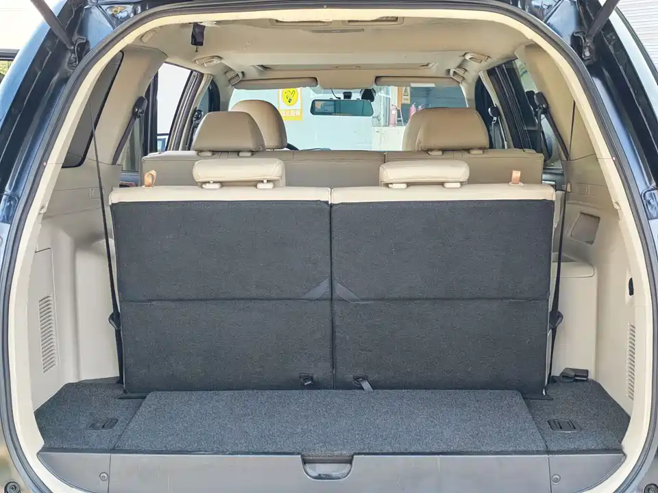 Mitsubishi Pajero Jinchang