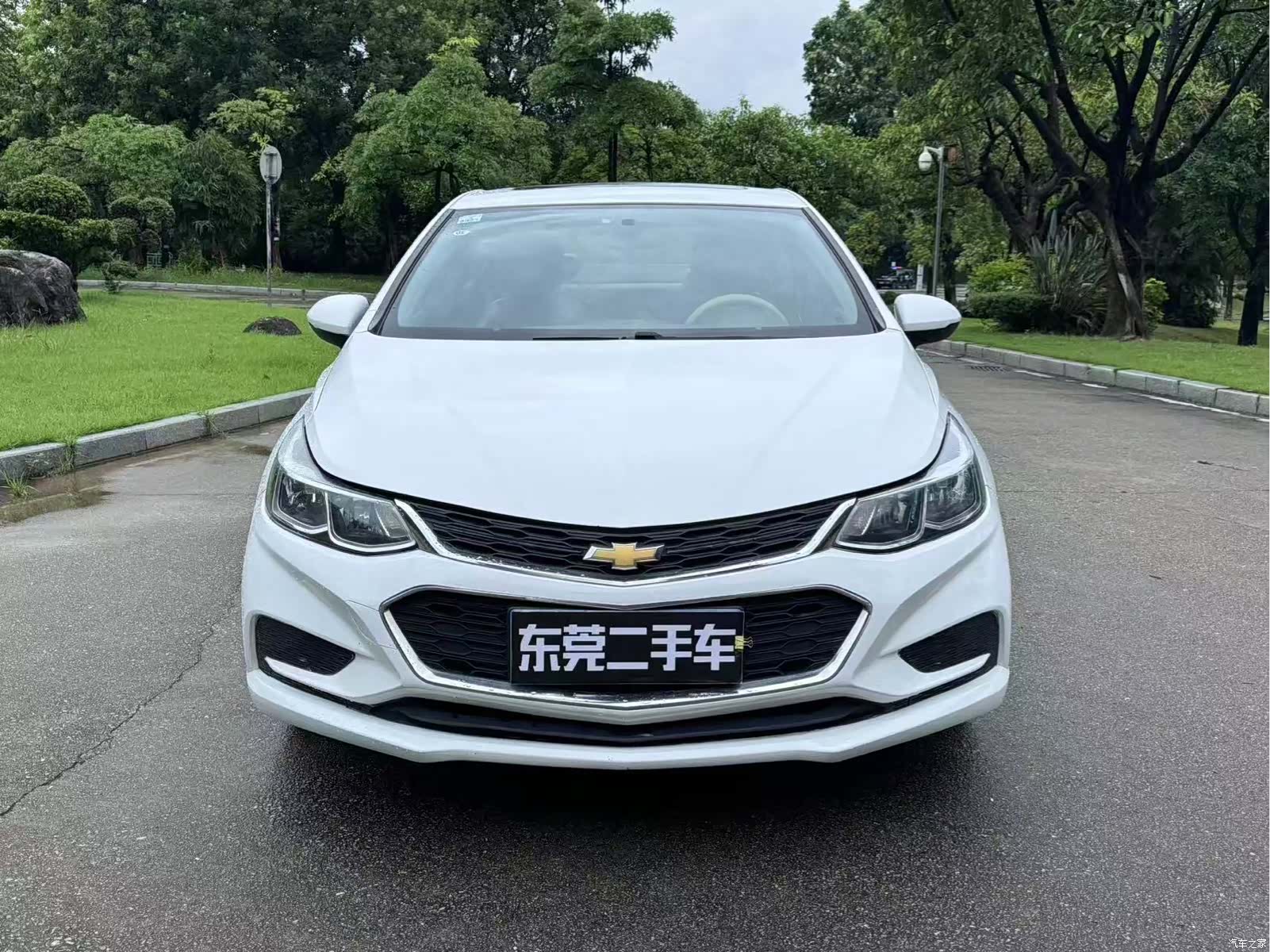 Chevrolet 320