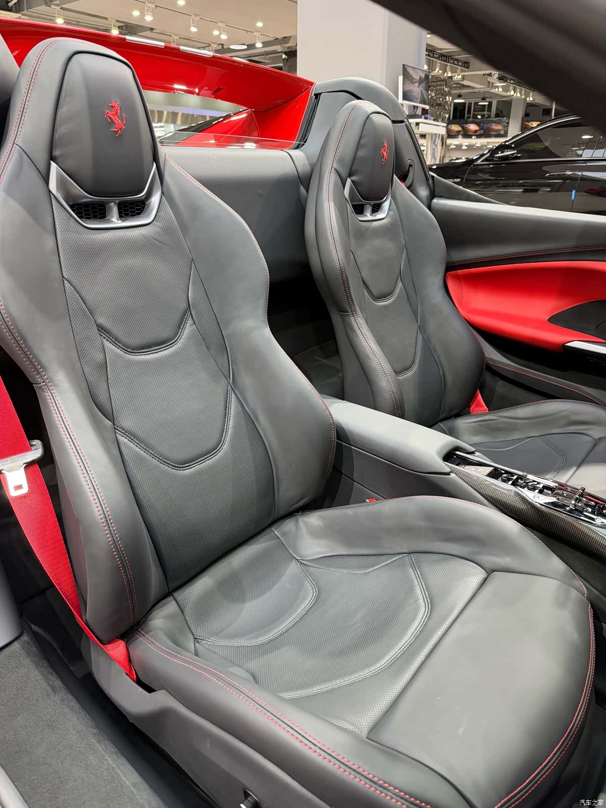 Ferrari 296, 2025 13