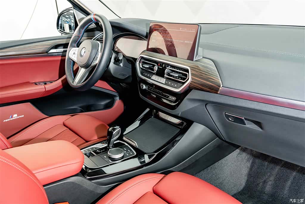 BMW X3, 2025 18