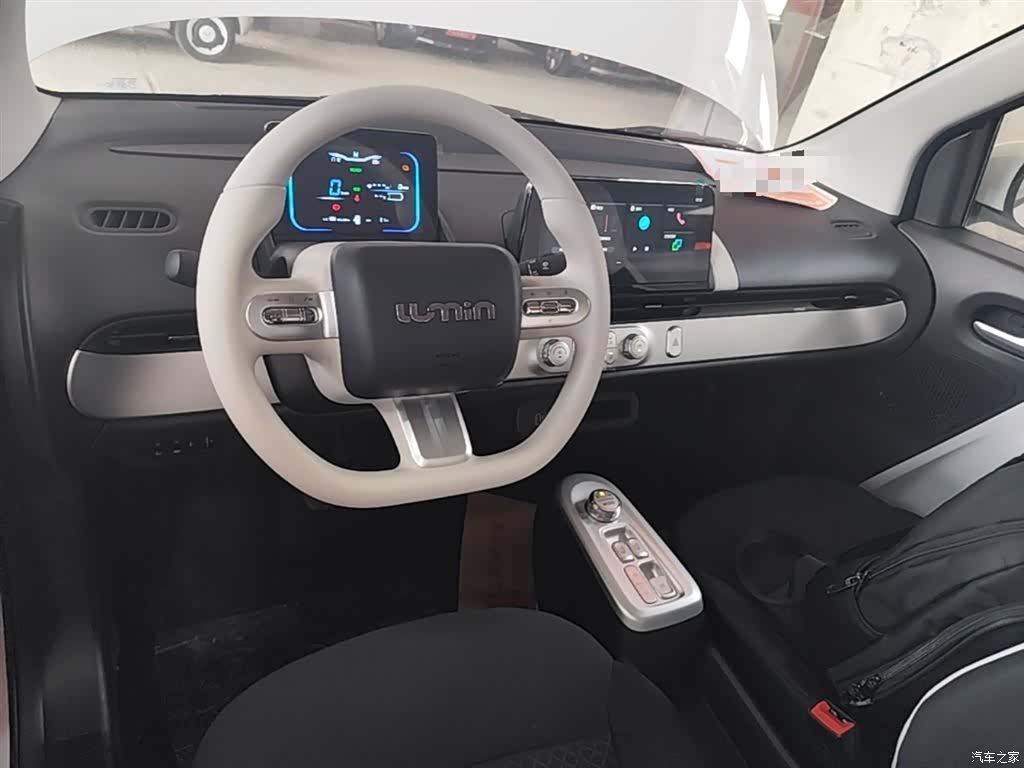 Changan Lumin, 2026 10