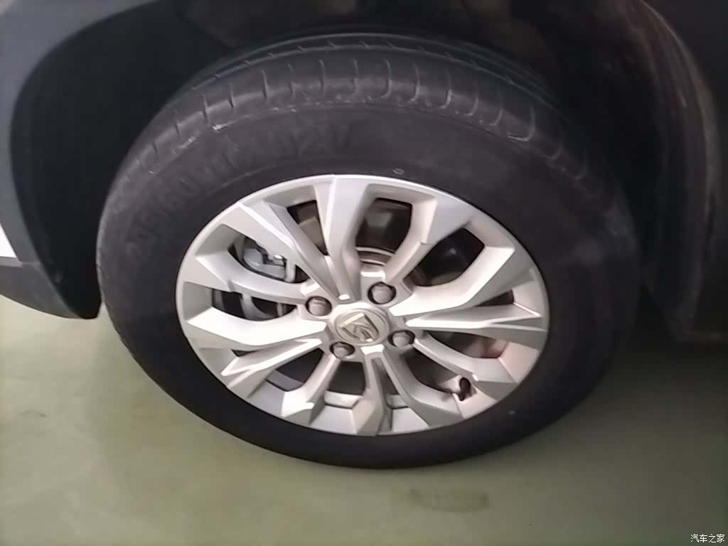 Wuling 510, 2020 23