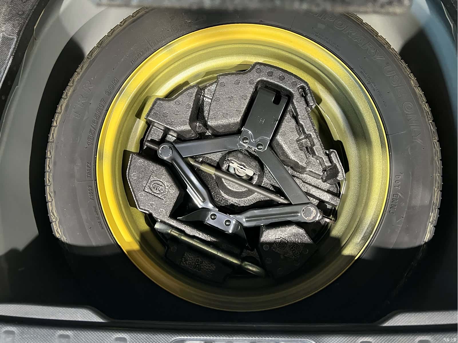 Subaru Forester, 2019 24
