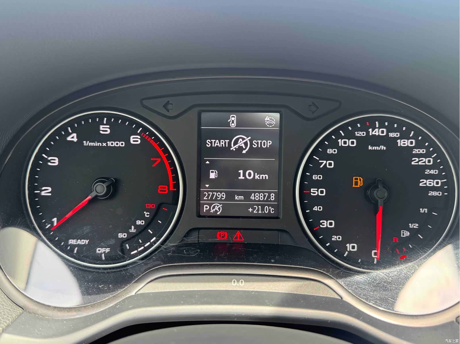 Audi Q2L, 2021 22