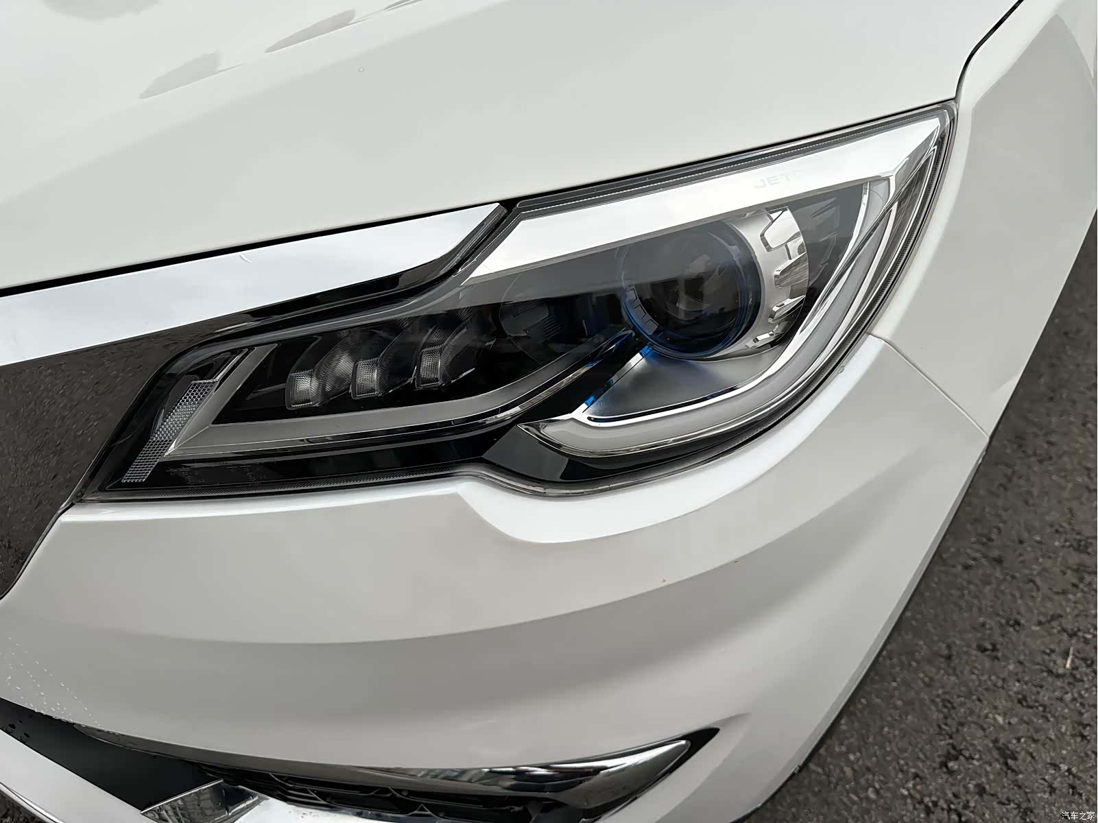 Jetour X70, 2020 16