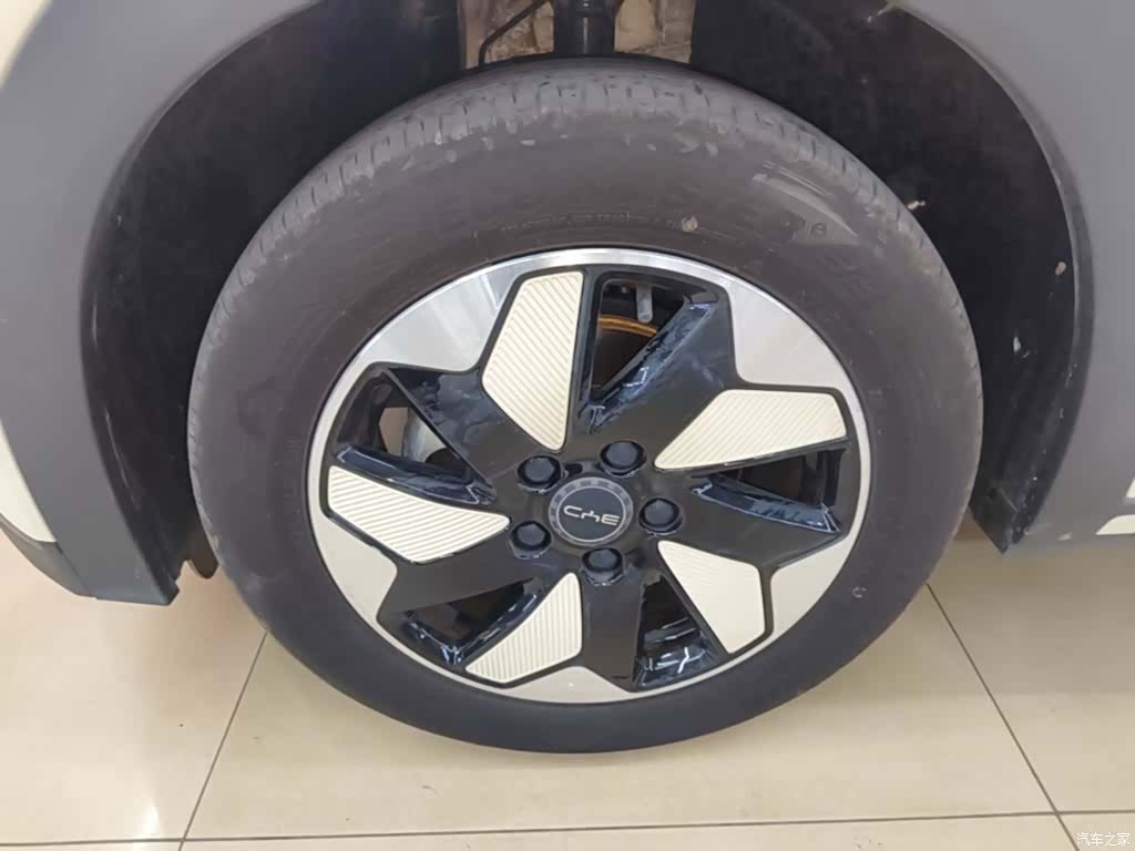 BYD Dolphin, 2024 23