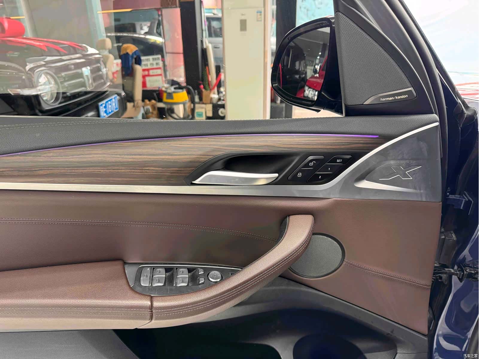 BMW X3, 2021 15