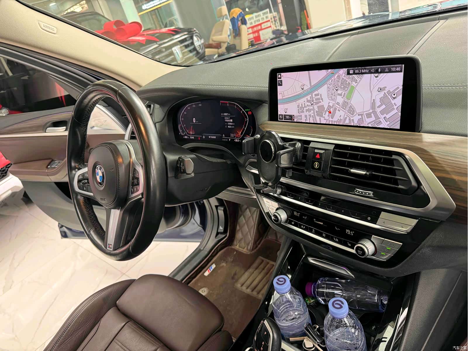 BMW X3, 2021 25