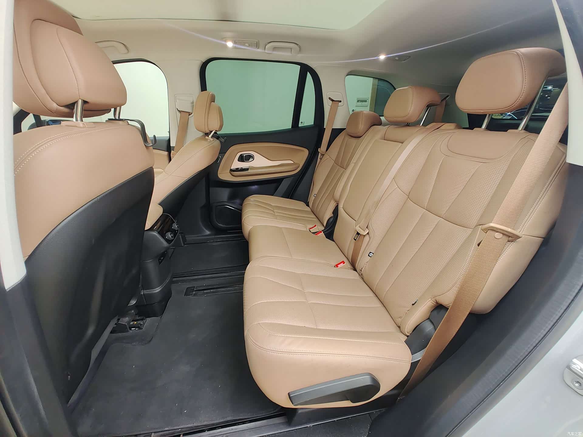 NIO ES8, 2019 20