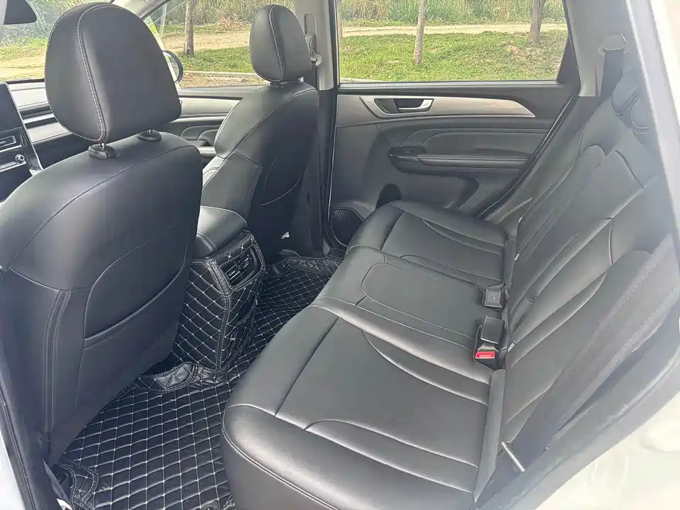 Haval M6 Haval M6