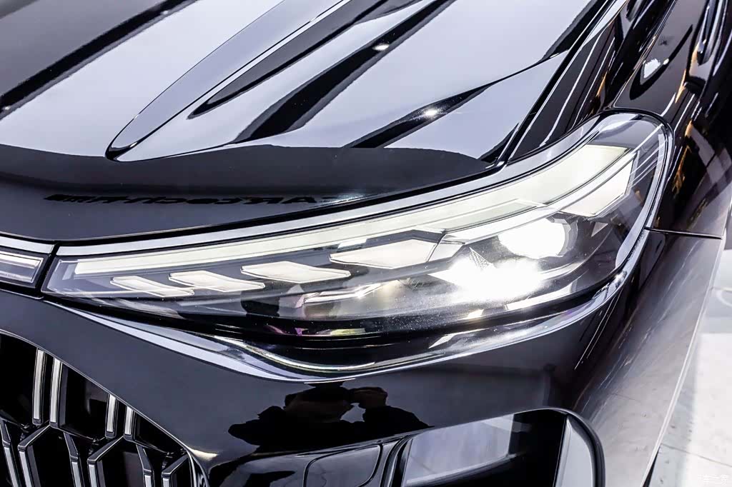 Audi Q6, 2024 35