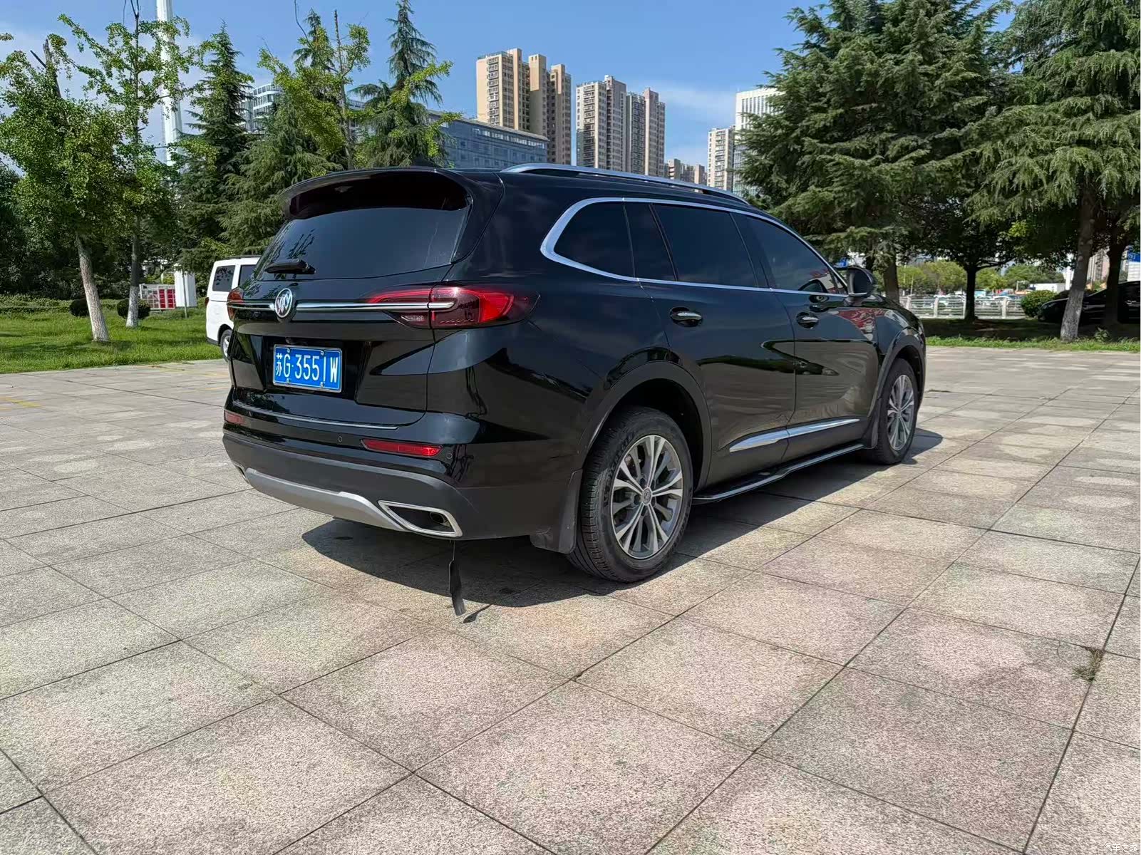 Buick Envision Plus, 2023 7