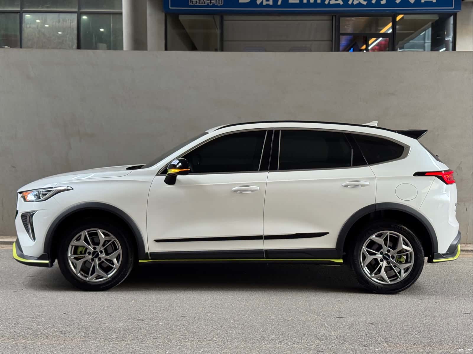 Haval Jolion, 2022 3