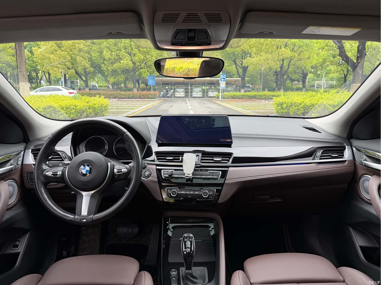 BMW X2, 2023 8