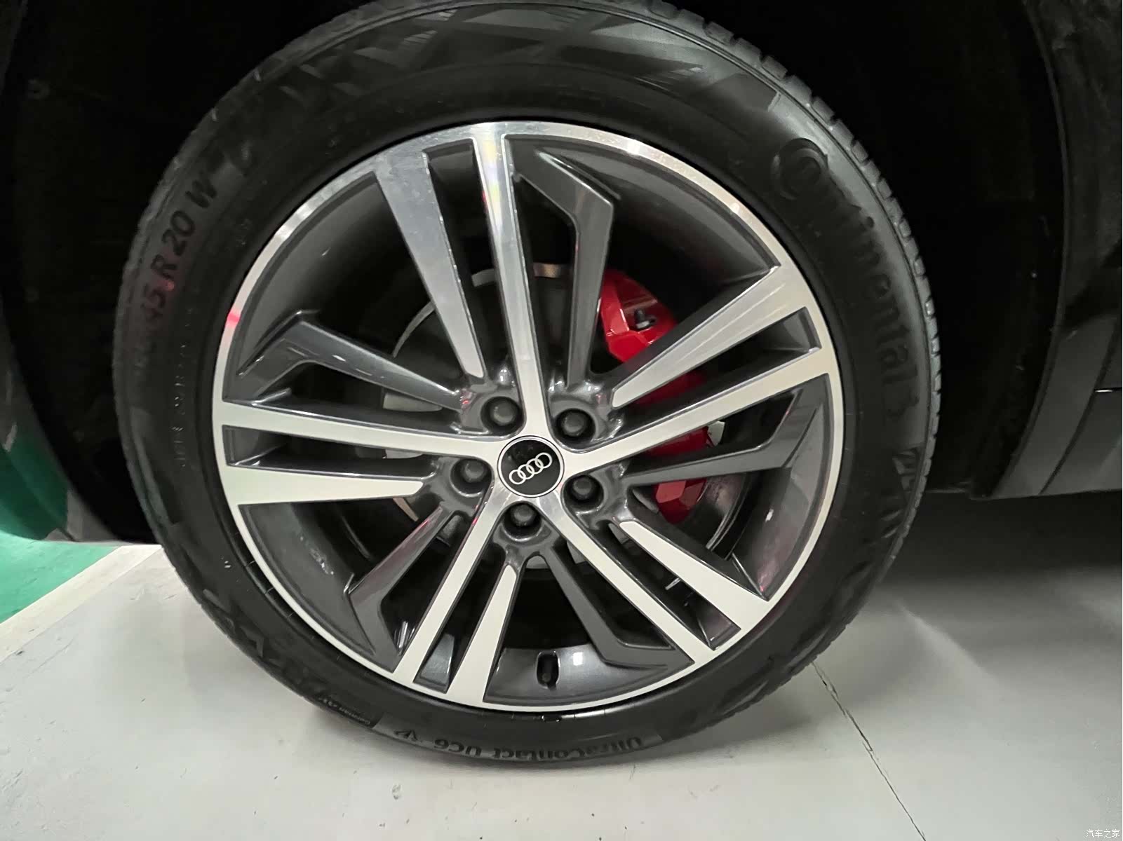 Audi Q5L, 2024 24