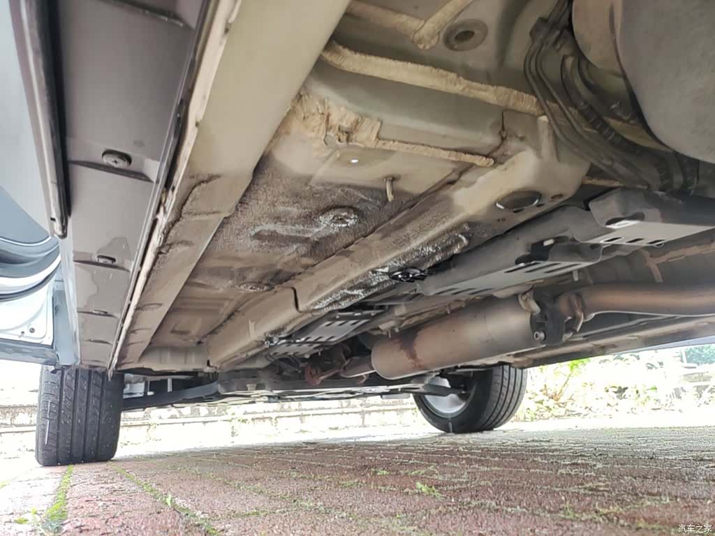Changan CS35, 2019 22