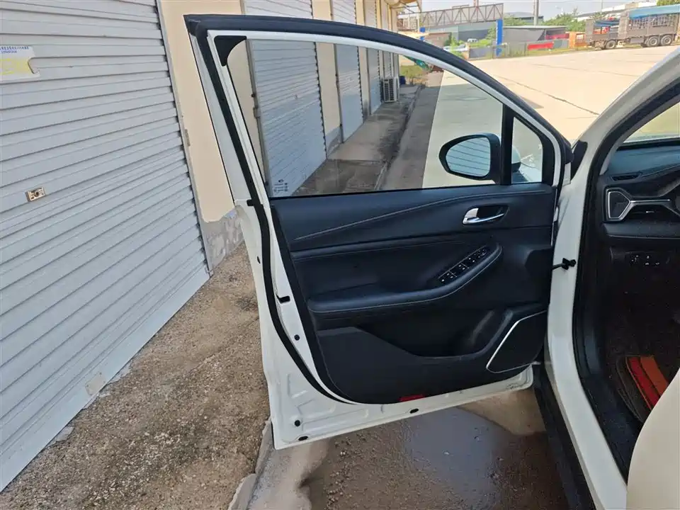 Trumpchi Trumpchi GS4