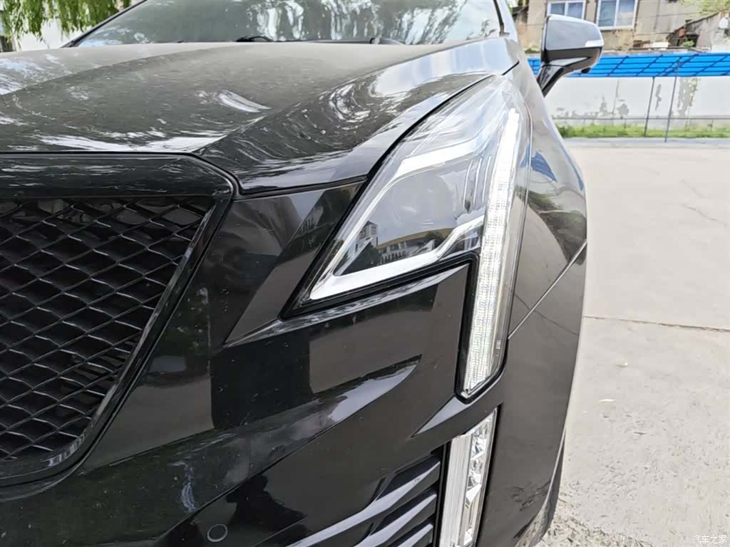 Cadillac XT5, 2021 24