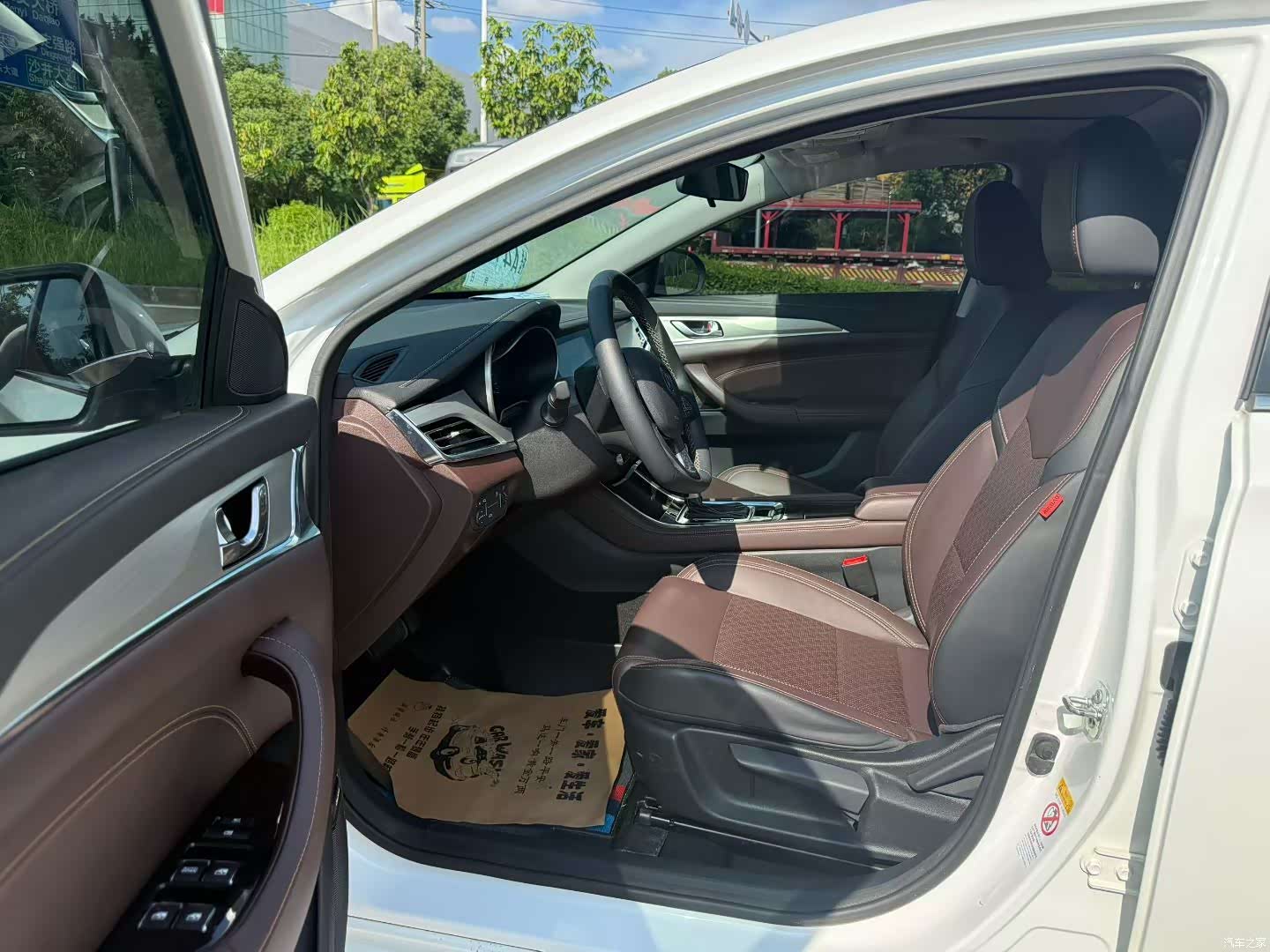 Changan Eado, 2018 4
