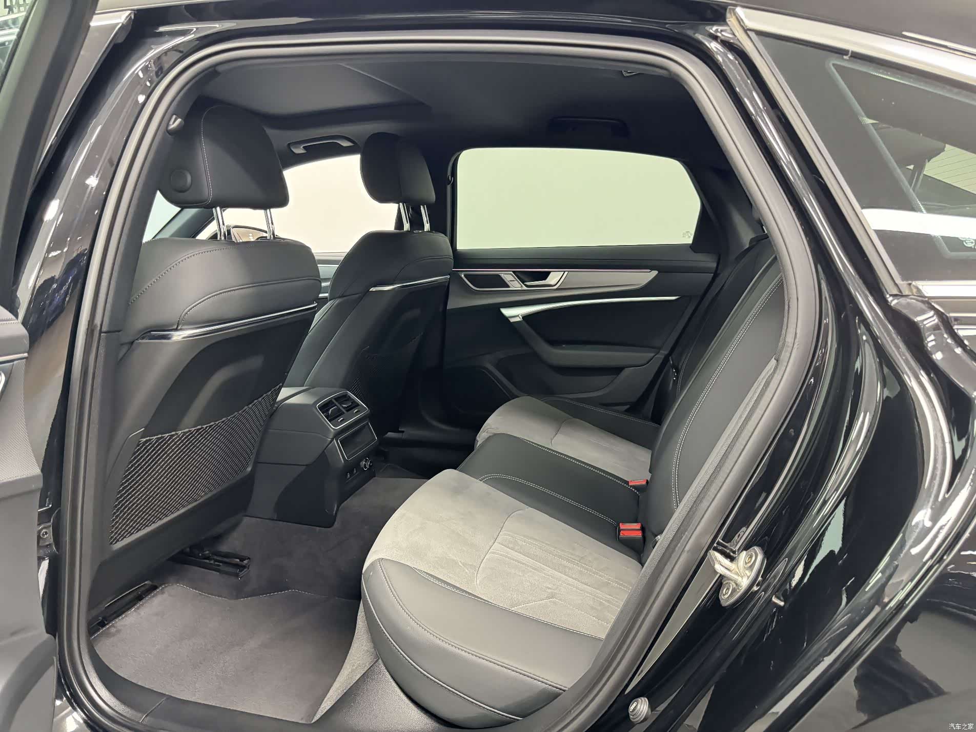 Audi A6L, 2023 19
