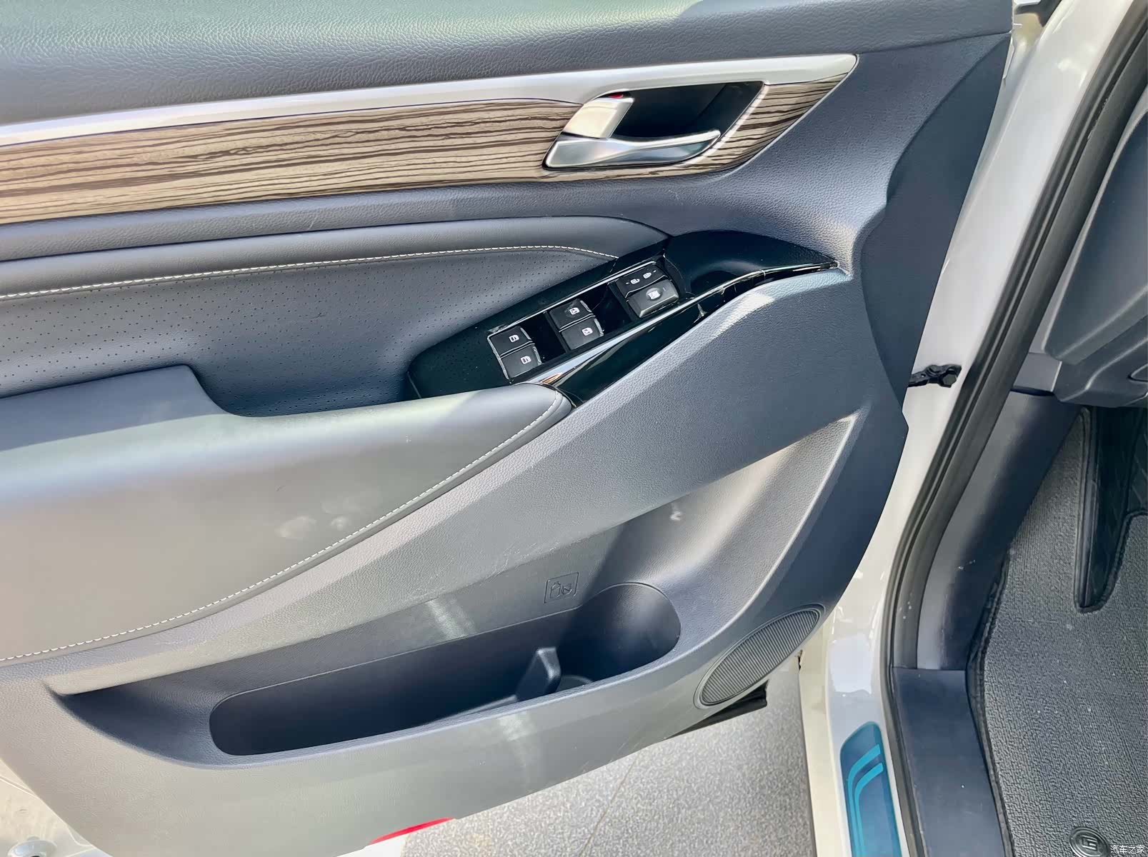 Trumpchi M8, 2024 6