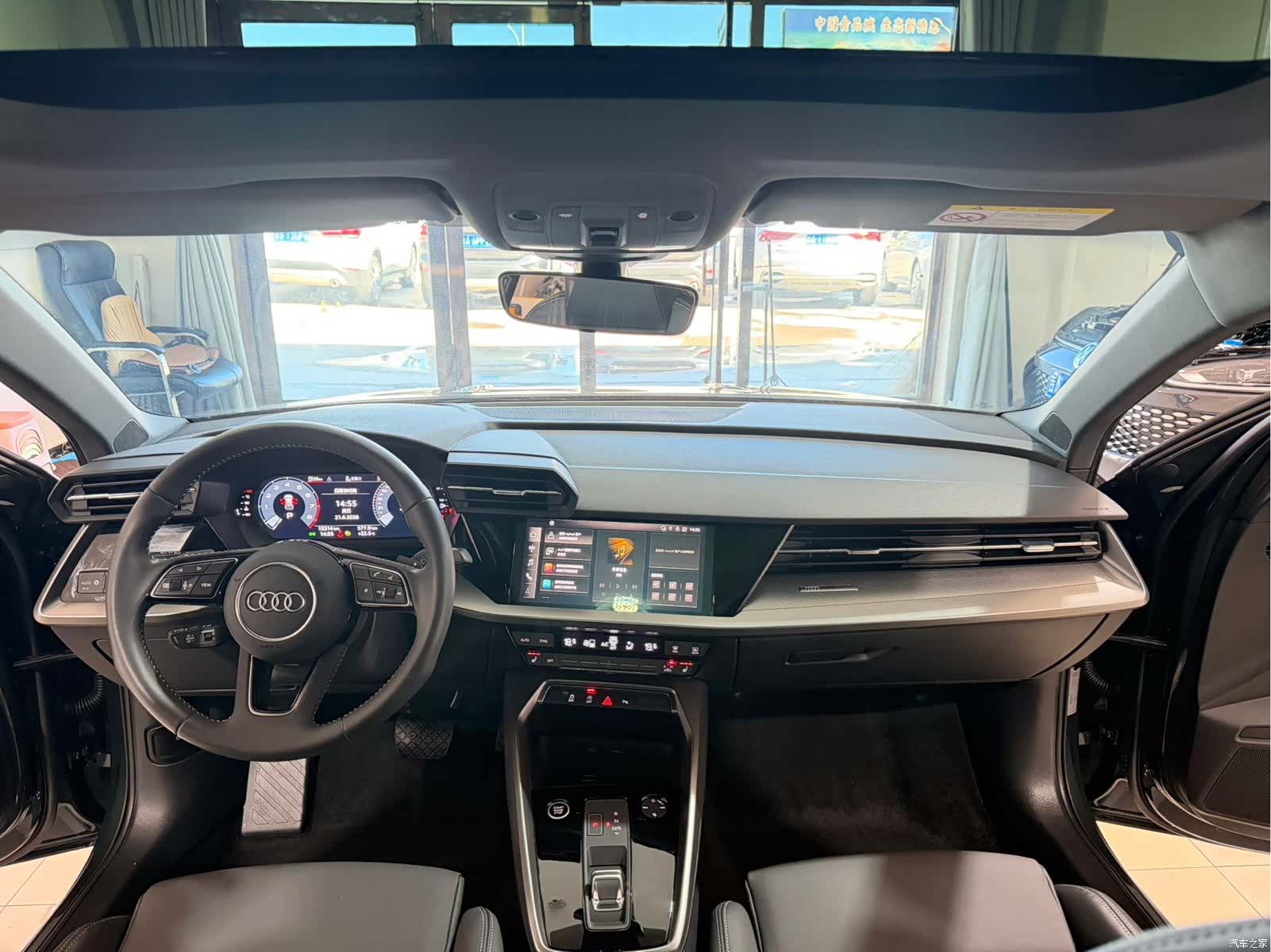 Audi A3, 2023 22