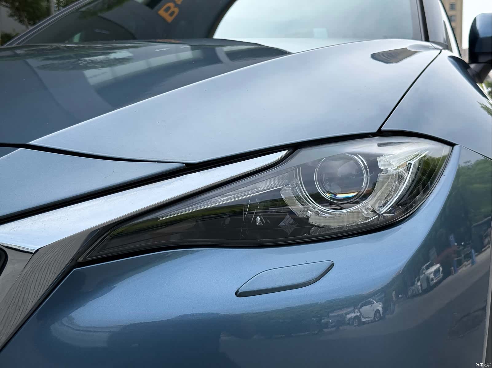 Mazda CX-4, 2016 22