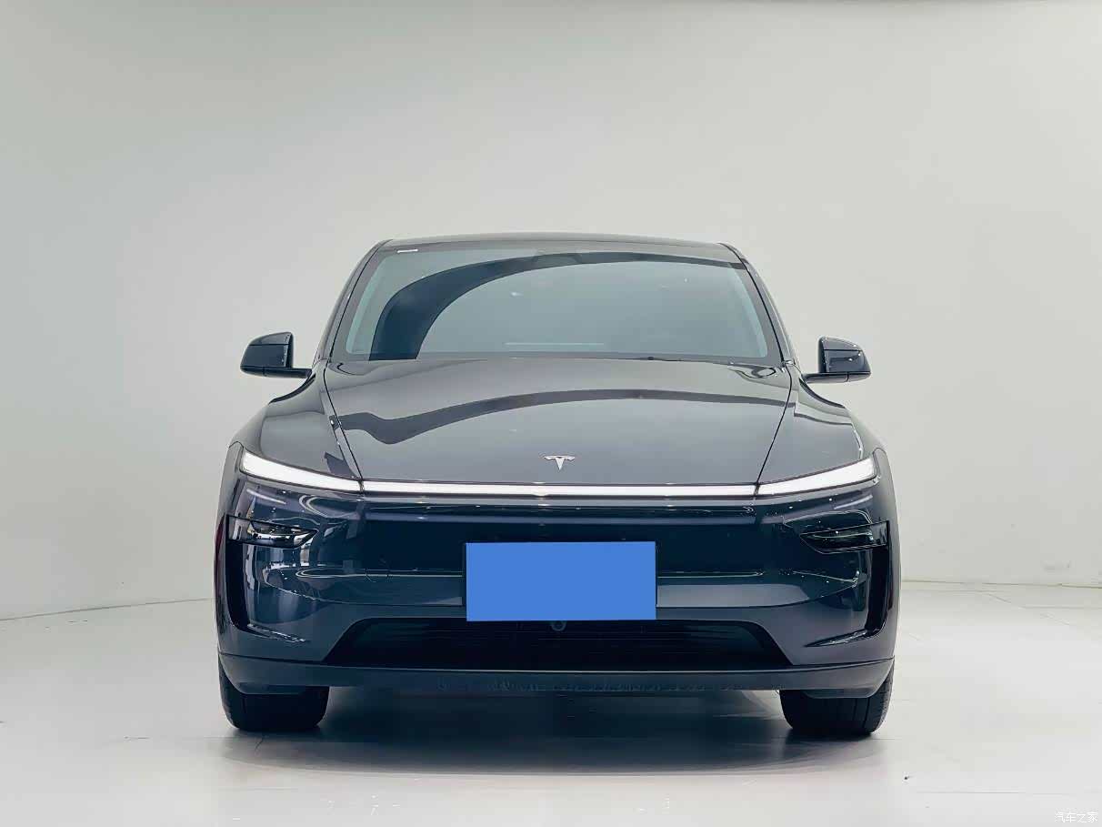 Tesla Model Y, 2026 2