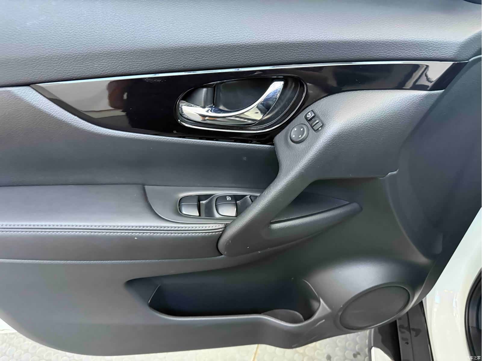 Nissan X-Trail, 2022 10