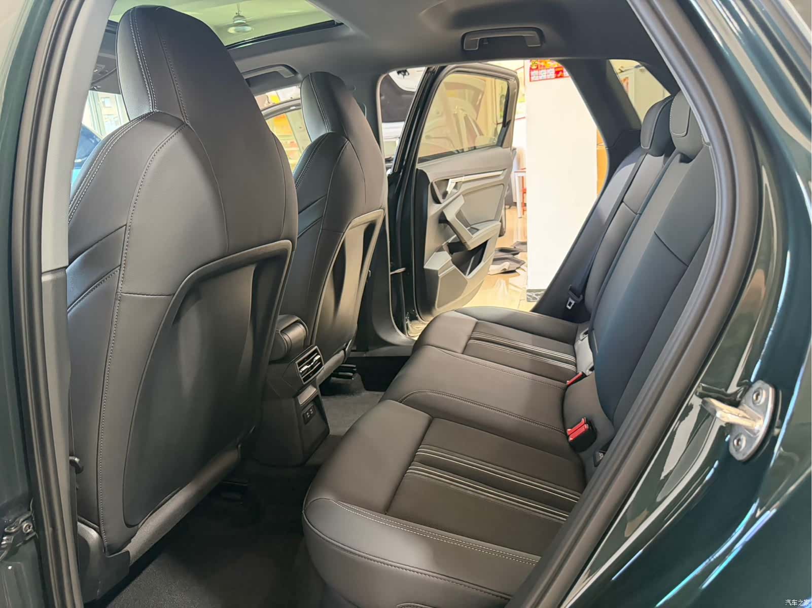 Audi A3, 2023 9