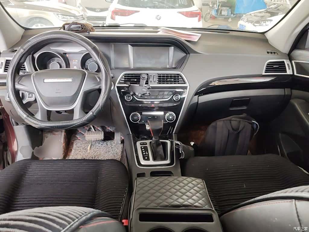 Liebao CS10, 2017 10