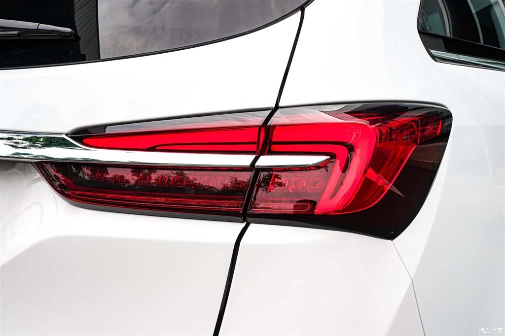 Buick GL8, 2021 22