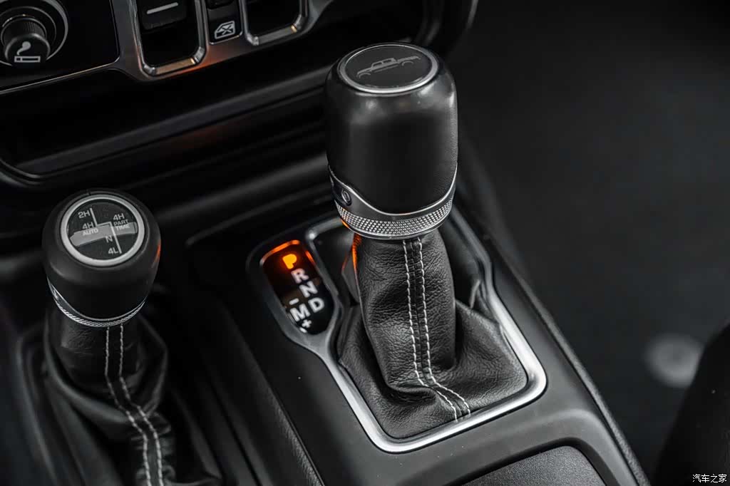 Jeep Gladiator, 2022 19