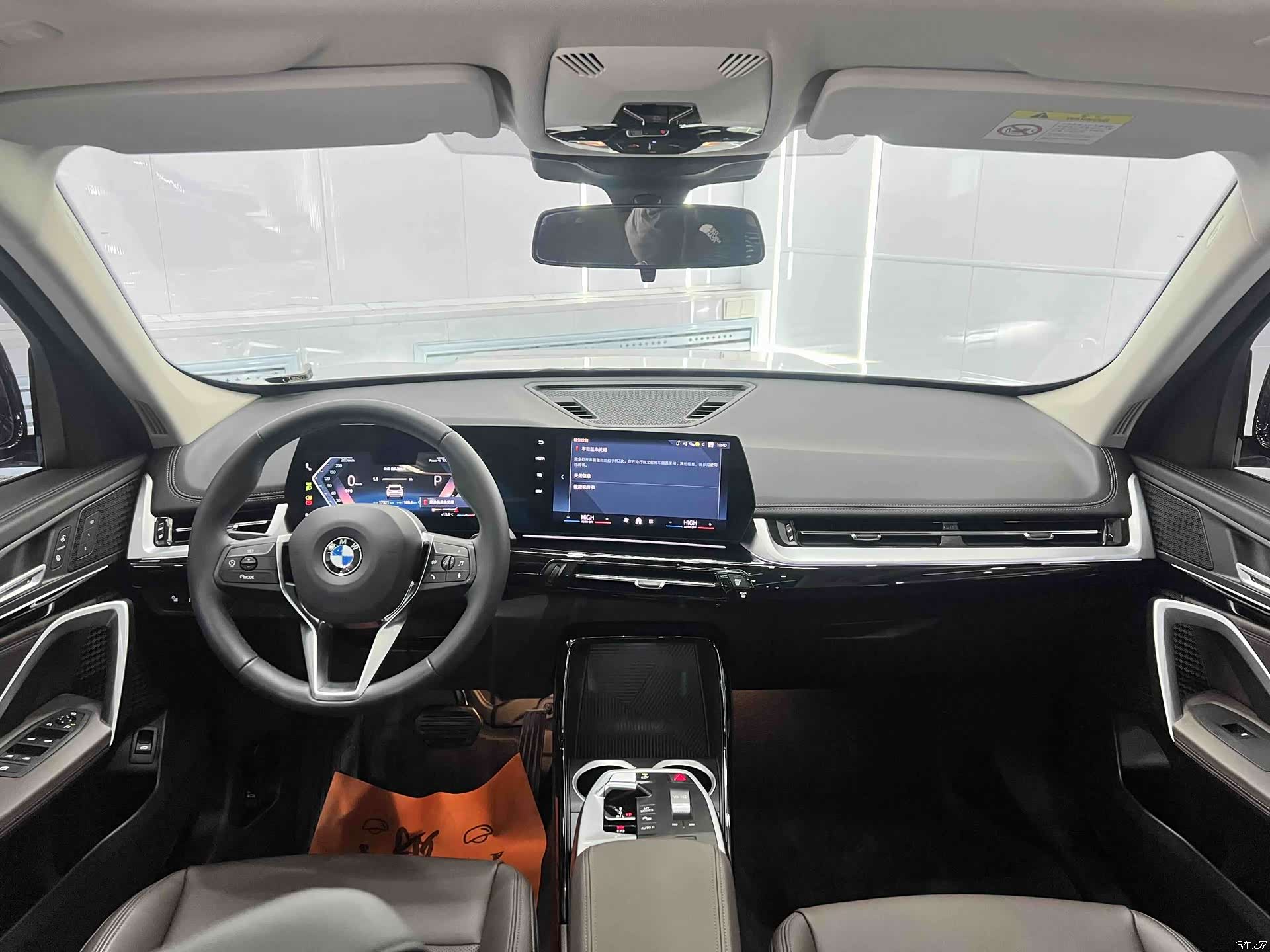 BMW X1, 2024 15