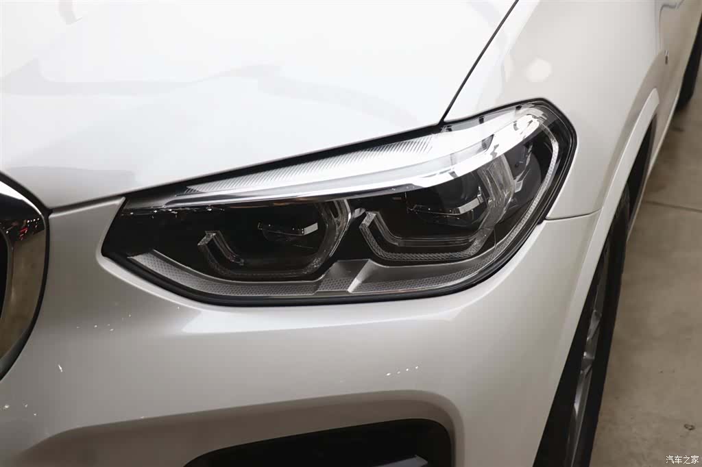 BMW X3, 2021 26