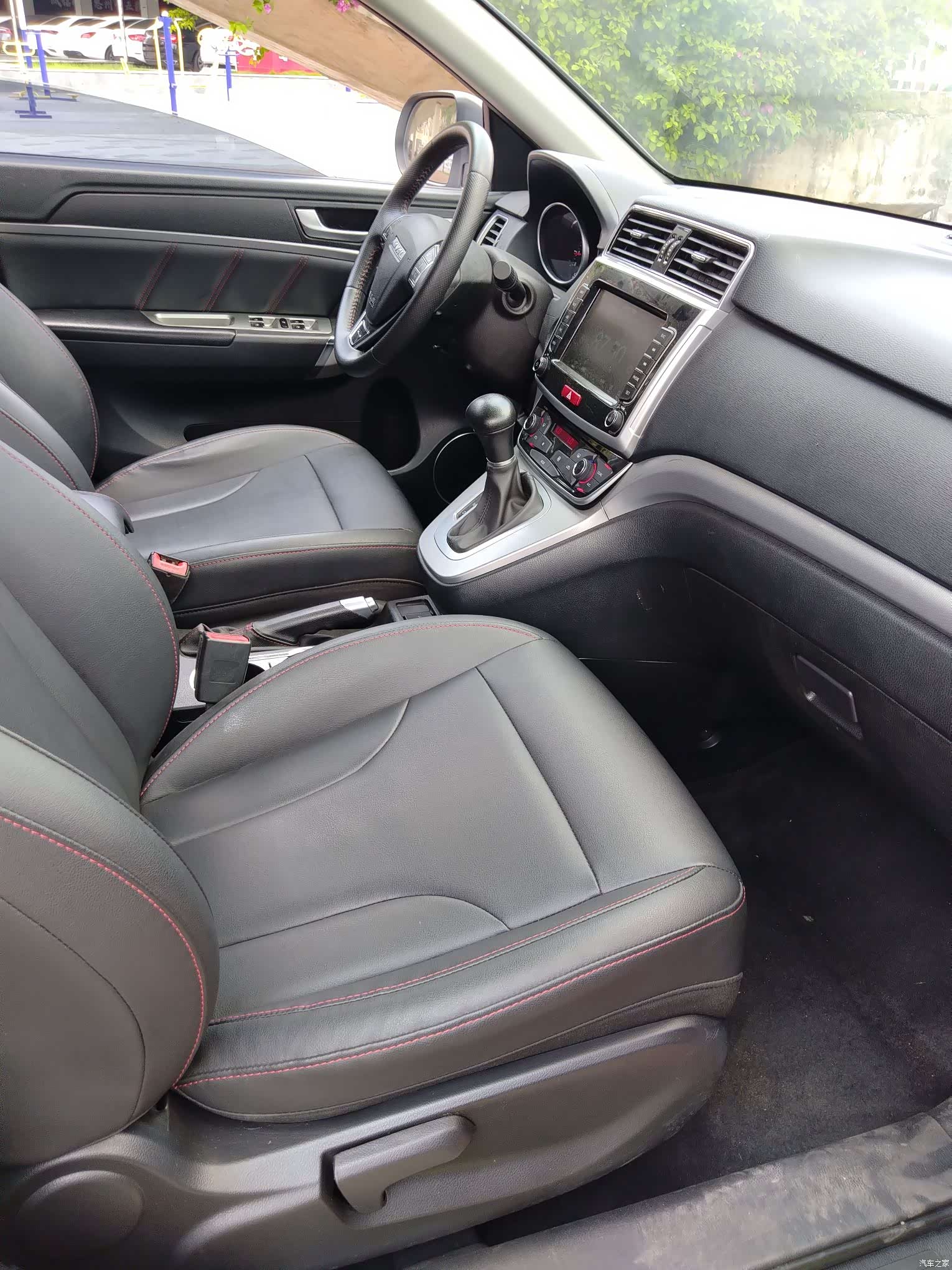 Haval M6, 2021 20