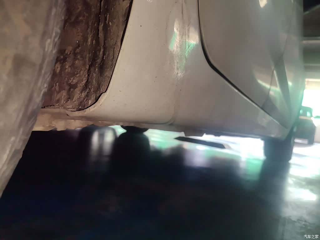 Changan Eado, 2019 17