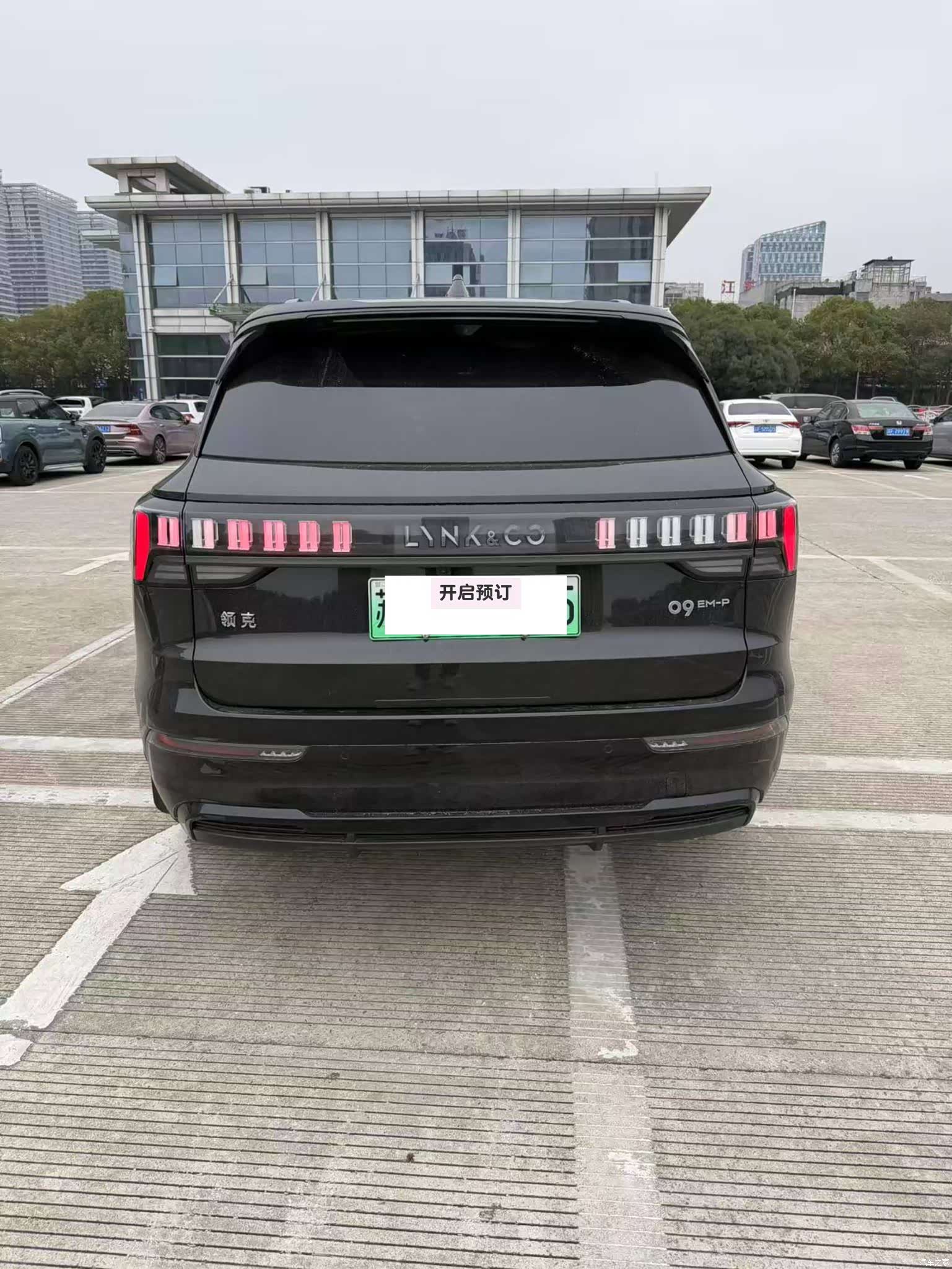 Lynk & Co 02, 2025 7