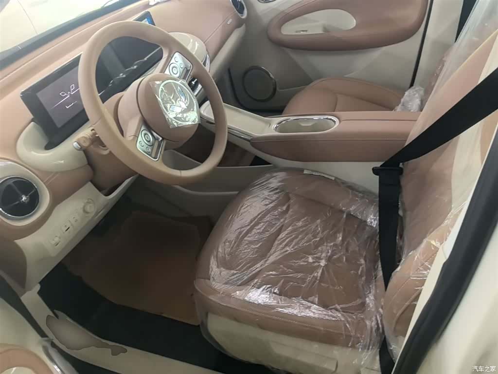 Wuling Bingo, 2026 15