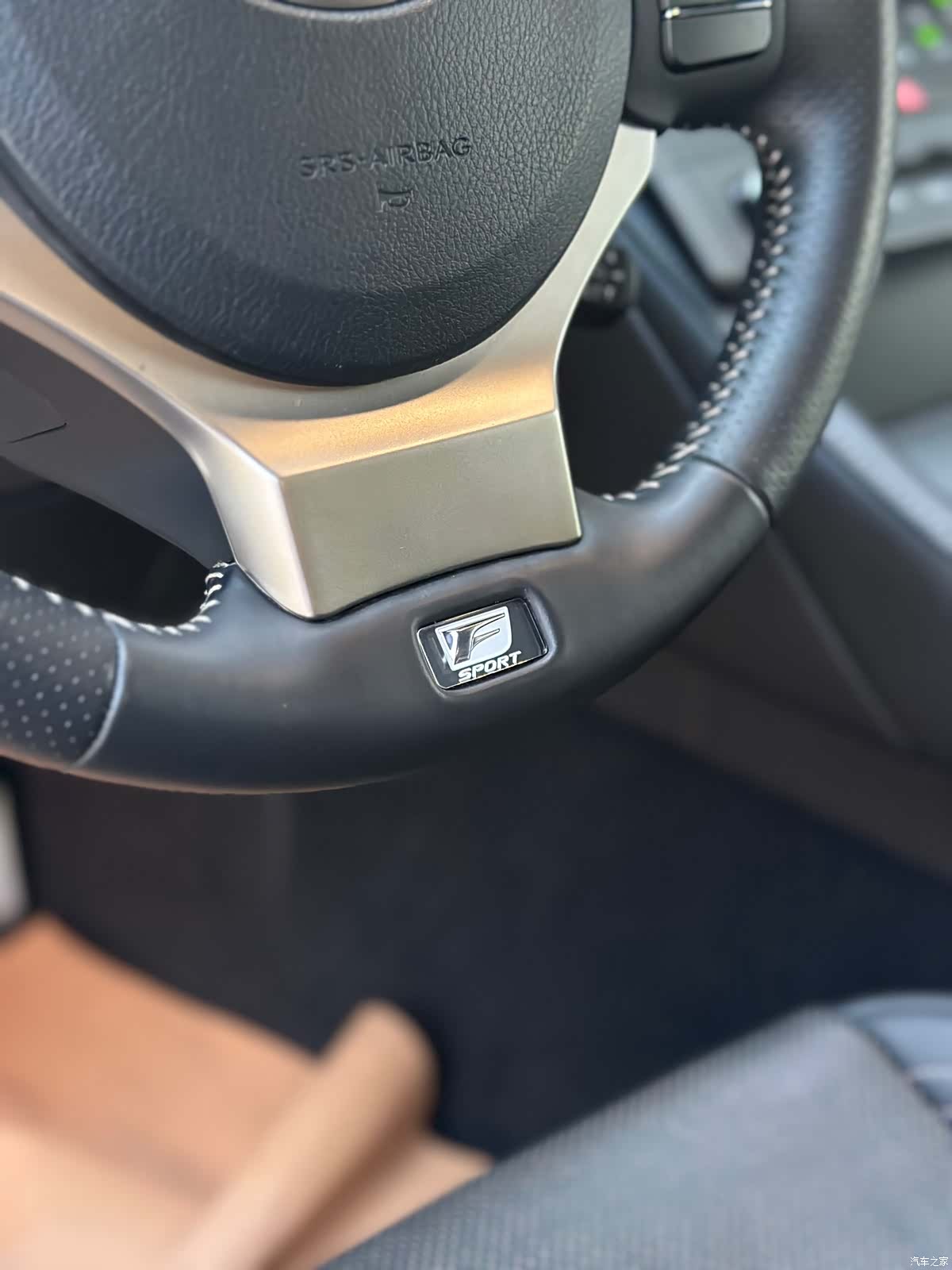 Lexus RC, 2018 16