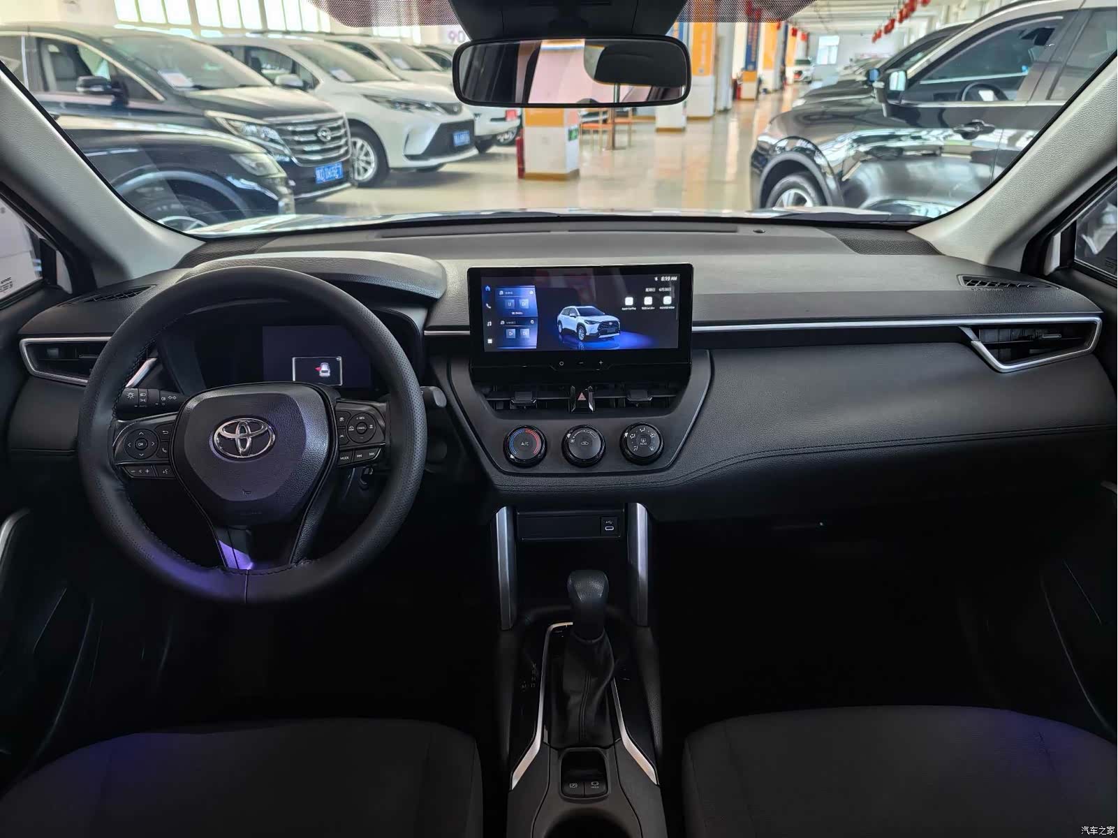 Toyota Corolla, 2024 9