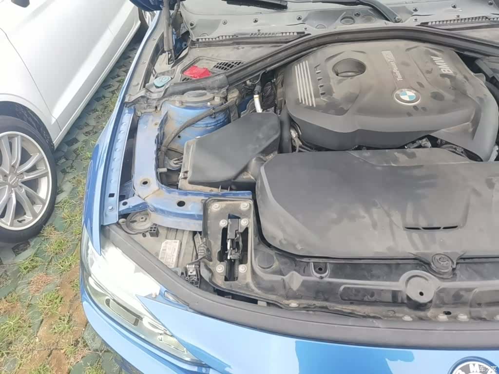 BMW 3 Series, 2017 21
