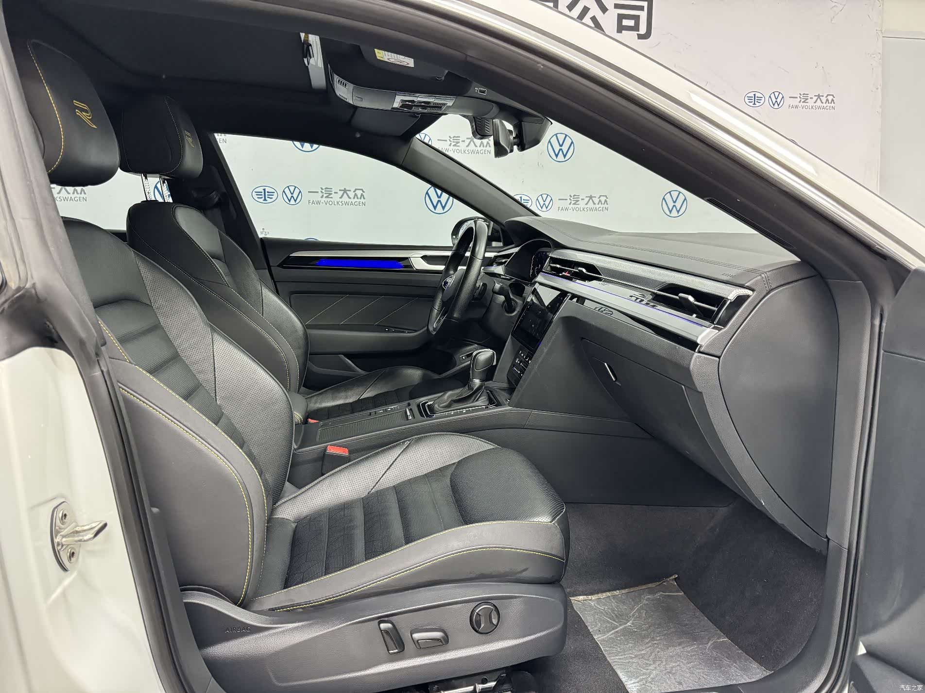 Volkswagen CC, 2024 9