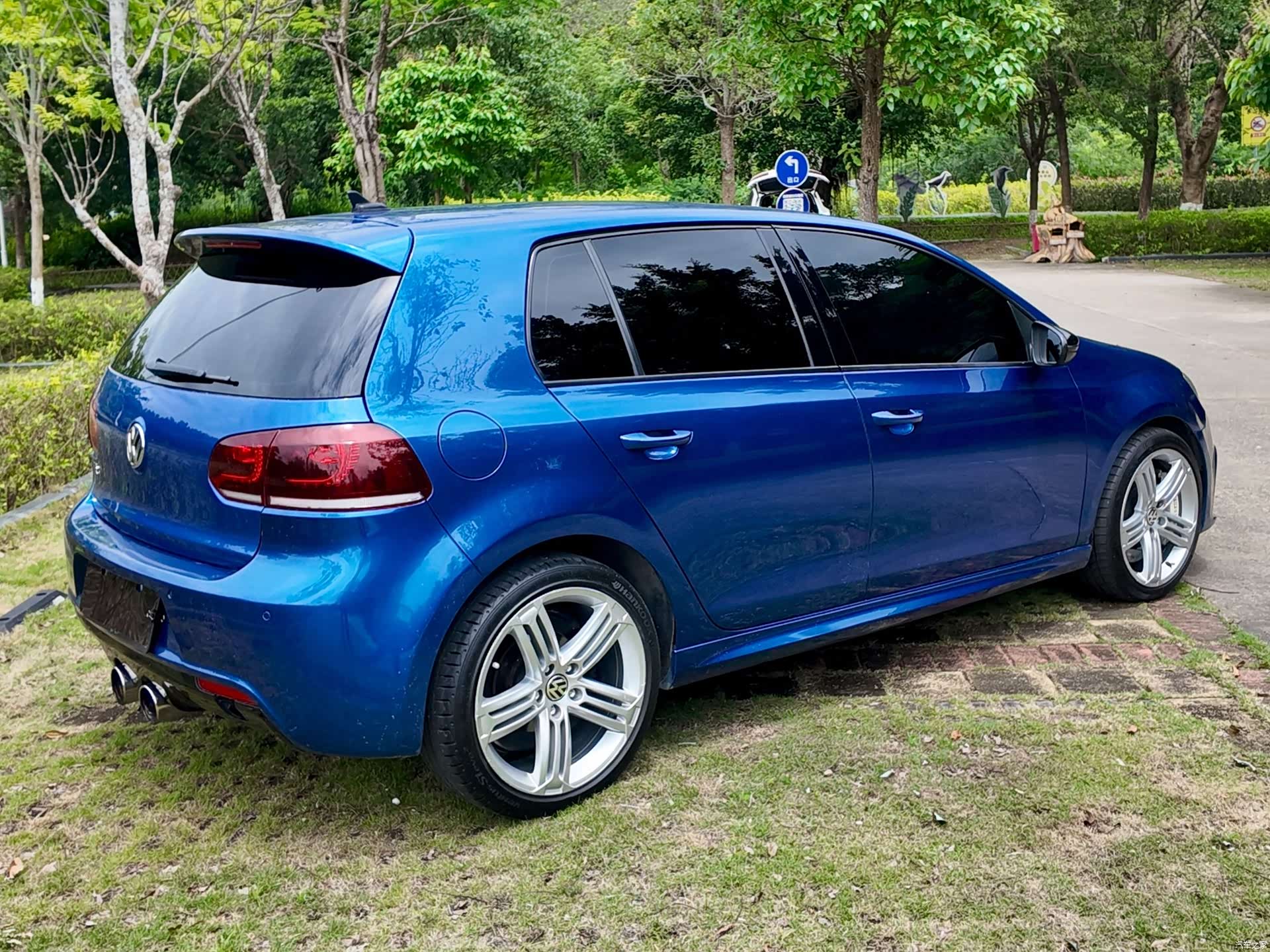 Volkswagen Golf, 2013 26
