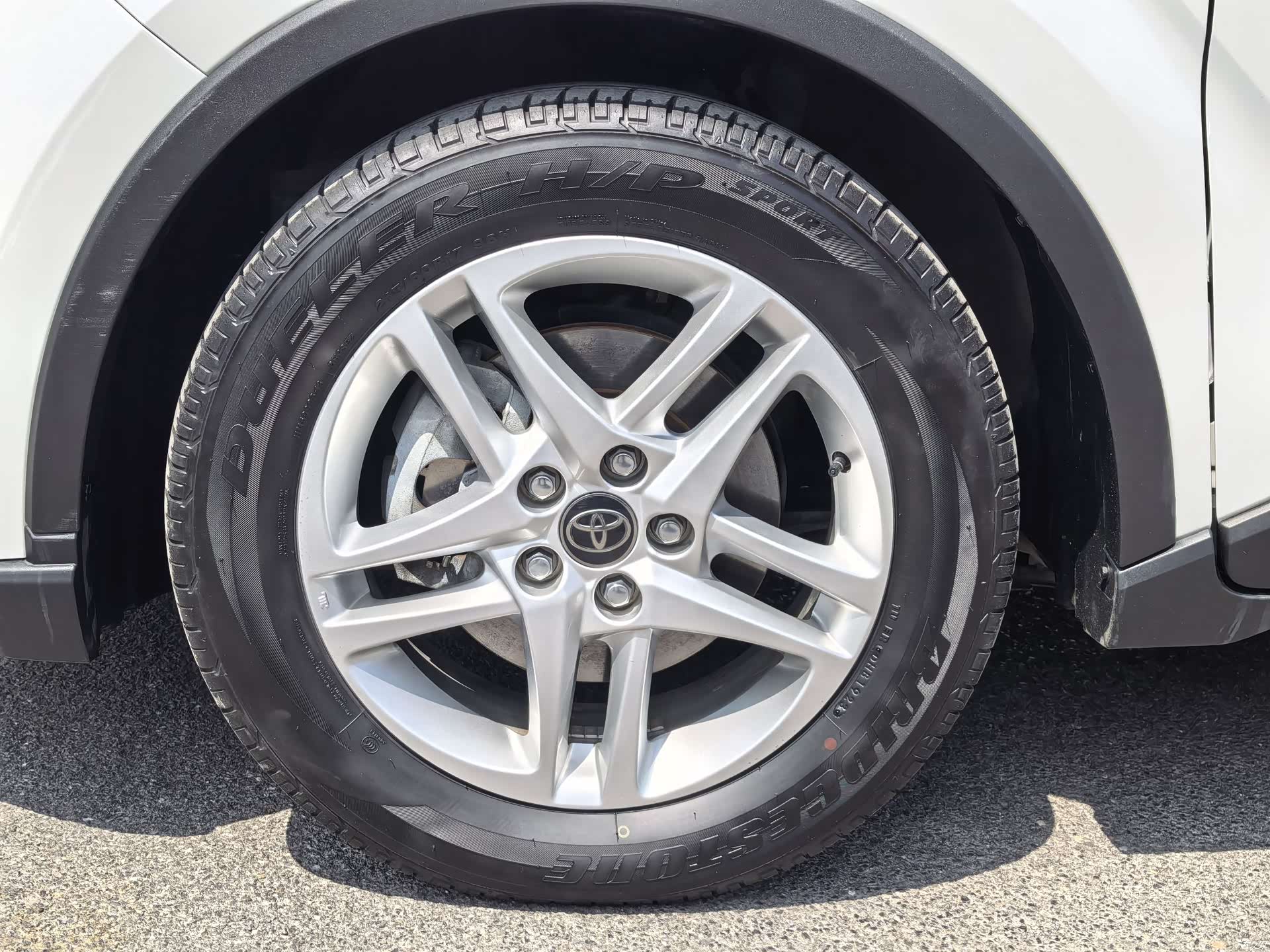 Toyota C-HR, 2023 19